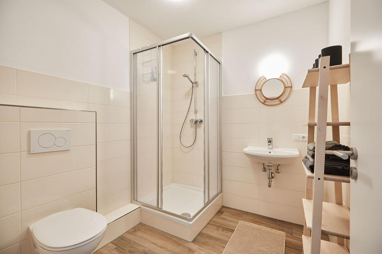 Ferienwohnung Zum Steingarten Krün Esterno foto